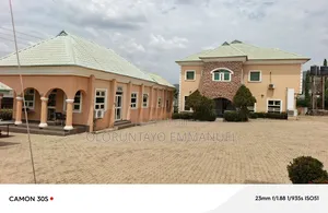 Hotel for Sale
