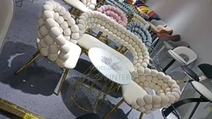 Standard Sit Out Chair and Table