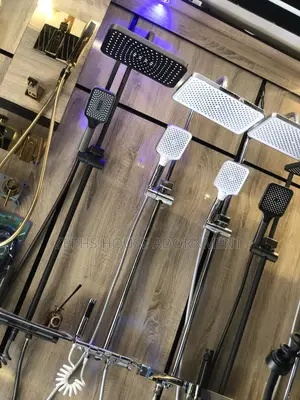 Shower Set