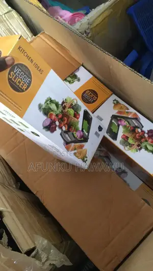14 in 1 Veggie Slicer