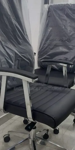 Executive Swivel Chair