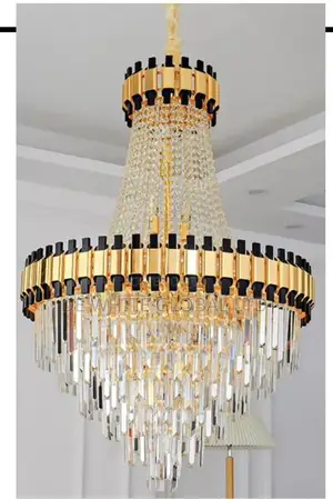 Zyrandol Lamp Pendant