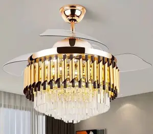 42 43 Inches Luxury Light