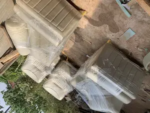 Complete Set of English Couch