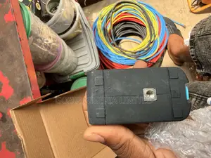 Laser Level