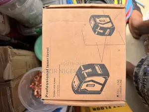 Laser Level