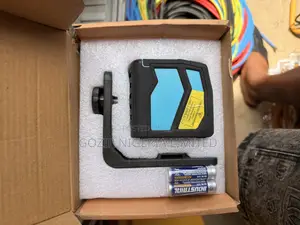 Laser Level