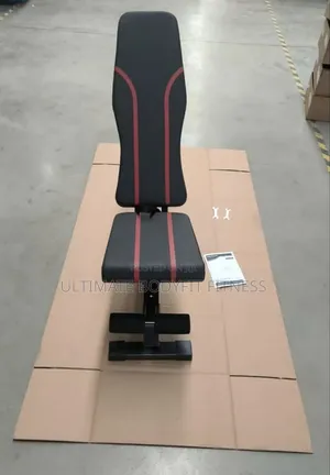 Brand New Weight Adjustable Workout Foldable Exercise