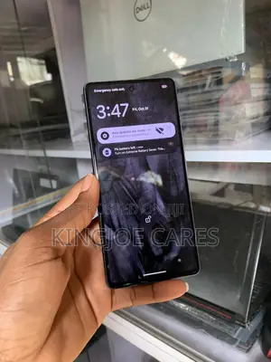 Google Pixel 7 128 GB Black