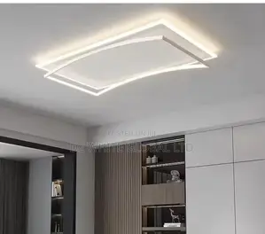 Master Bedroom Light