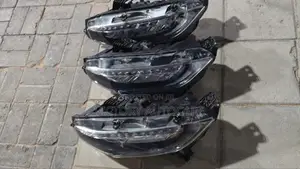 Headlamp 2016/2018 Honda Civic