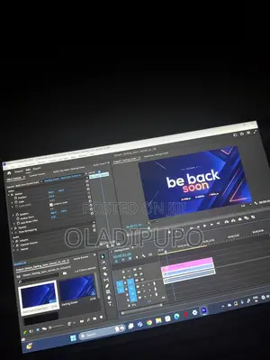 Professional Video Editor | Social Media Event Videos