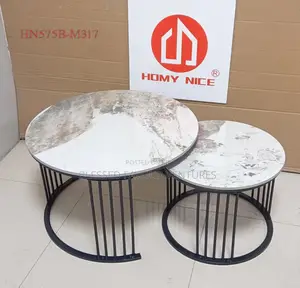 High Quality Imported 2 in 1 Center Table Available to Pick Up