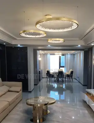 Circle Ring Light