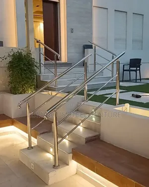 Our Nobe Design Is Excellent Both Indoors and Outside. 