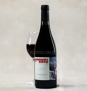 Amabile Italian Wine X6 Bottles (Available in Red,Rose,White)