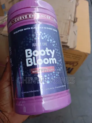 Booty Bloom