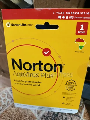 Norton Antivirus