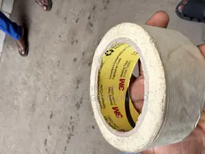 3m Masking Tape (2inches)
