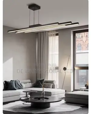 Main Light Pendant