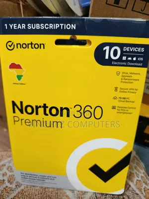 Norton Internet Security 10 User