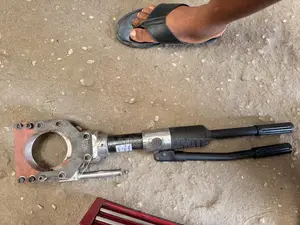 Hydraulic Cutter