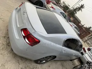 Lexus GS 300 Automatic 2006 Gray