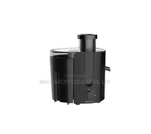 Maxi Juice Extractor 500ml Black 400w (2802je)