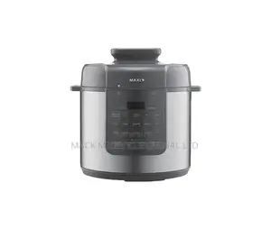 Maxi Pressure Cooker 6 L 1000 Watts - 6929wpb