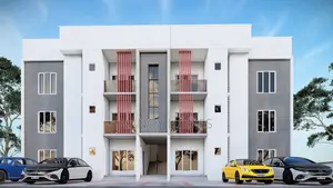 750sqm Plot for 6 Units of 3-Bedroom Apartments – Sheretti, Kabusa