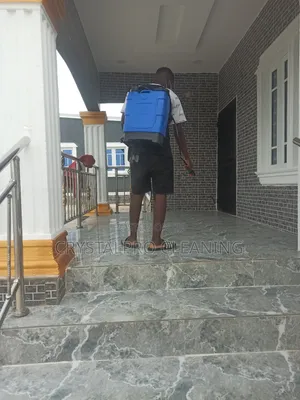 Professional Fumigation Service and Pest Control