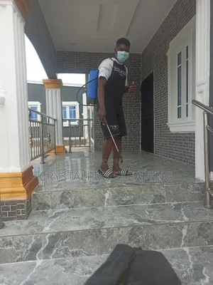 Professional Fumigation Service and Pest Control