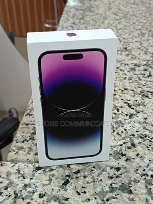 New Apple iPhone 14 Pro 256 GB