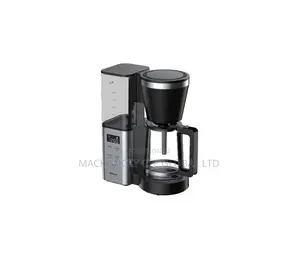 Maxi Coffee Maker 1200 W Black (1202a2e)