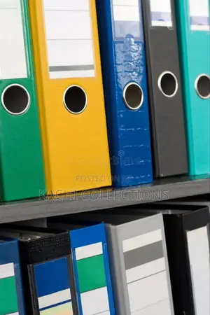 Arch File | Office Equipments