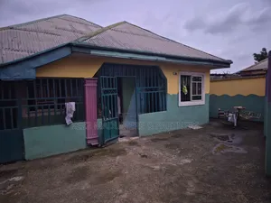 3bdrm Bungalow in Rukpokwu for sale