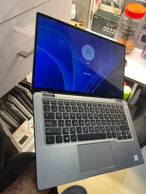 Laptop Dell Latitude 7400 16GB Intel Core i7 SSD 256GB