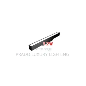 Magnetic Track Light