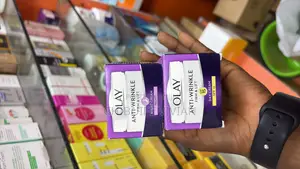 Olay Anti Wrinkle Day and Night Face Cream