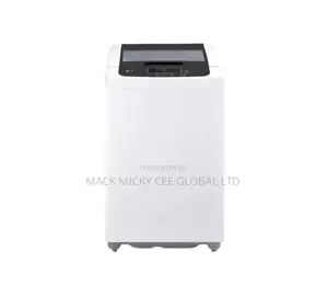 Lg Top Load 11kg (1185neht) Washing Machine