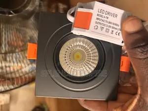 7w Ceiling Down Light