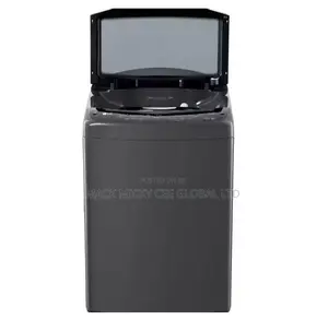 Lg Top Load 19kg (19h3sdht2) Washing Machine