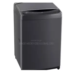 Lg Top Load 19kg (19h3sdht2) Washing Machine
