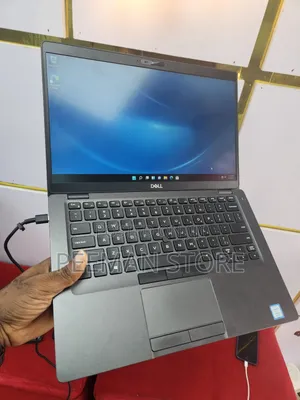 Laptop Dell Latitude 5400 16GB Intel Core i7 SSD 256GB
