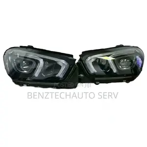 167 Headlamp