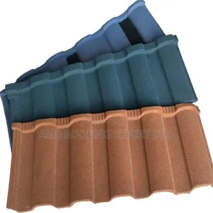 Newzealand and Korea Roofing Sheet 0.55