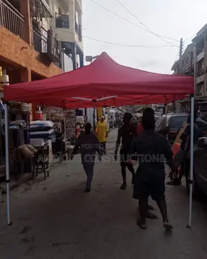 Heavy Duty Waterproof Gazebo Tent – All Sizes Available