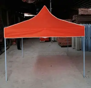 Strong Outdoor Gazebo Canopy Tent for Events Business