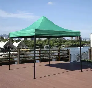 . Premium Quality Gazebo Tent With Durable Frame