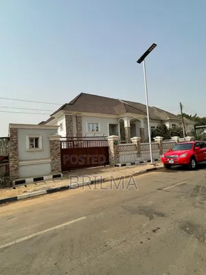 6bdrm Duplex in Zone 6 / Wuse for sale